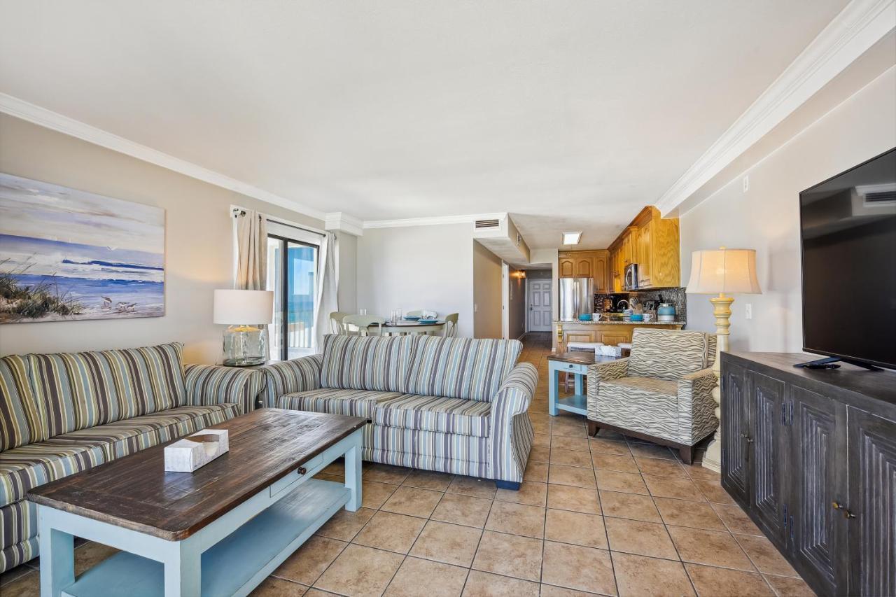 The Summit #501 By Book That Panama City Beach