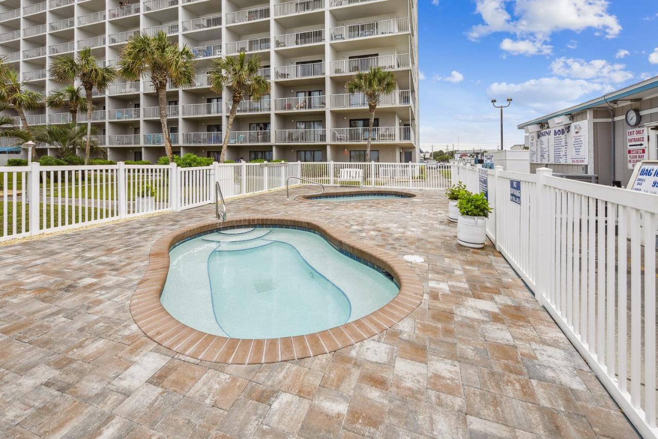 The Summit #501 By Book That * Panama City Beach
