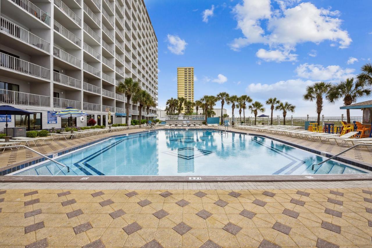 The Summit #501 By Book That Panama City Beach
