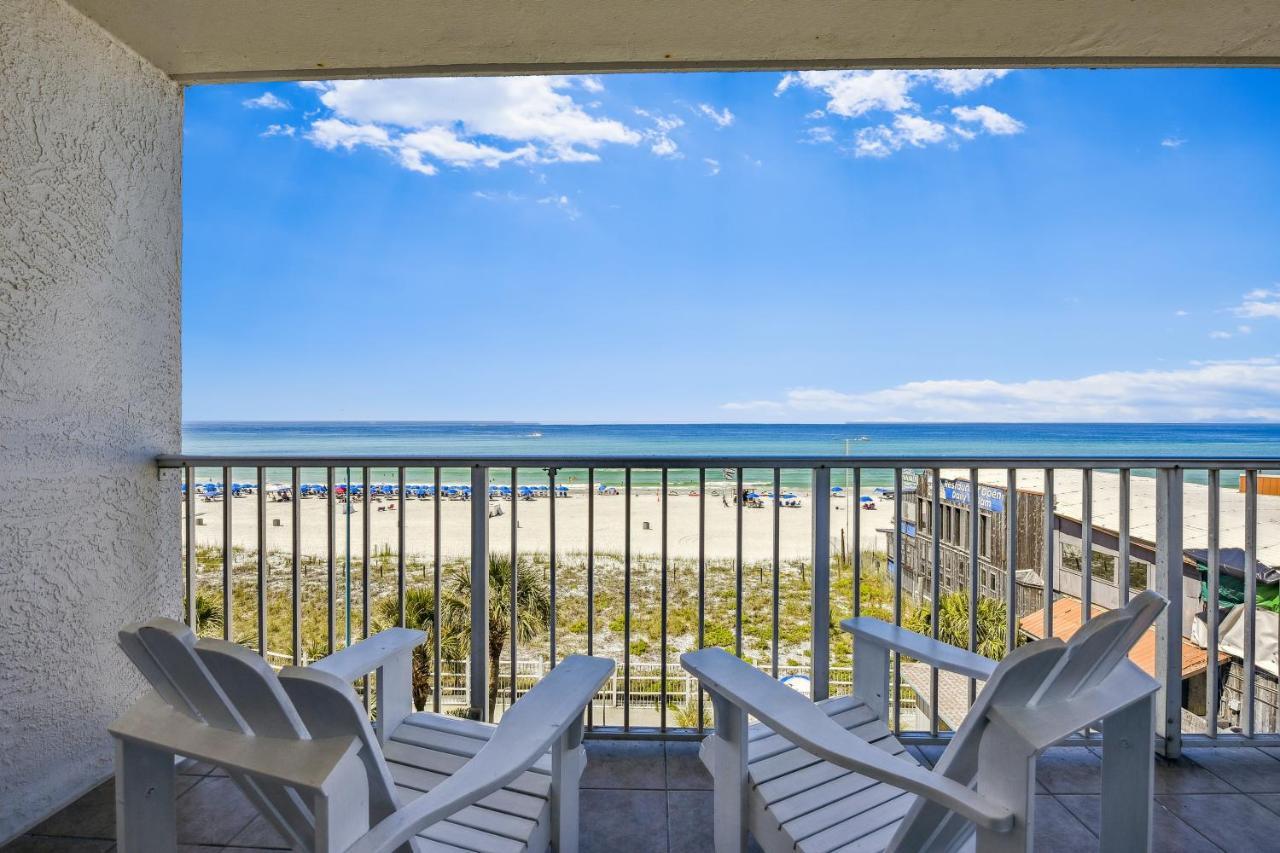 The Summit #501 By Book That Panama City Beach