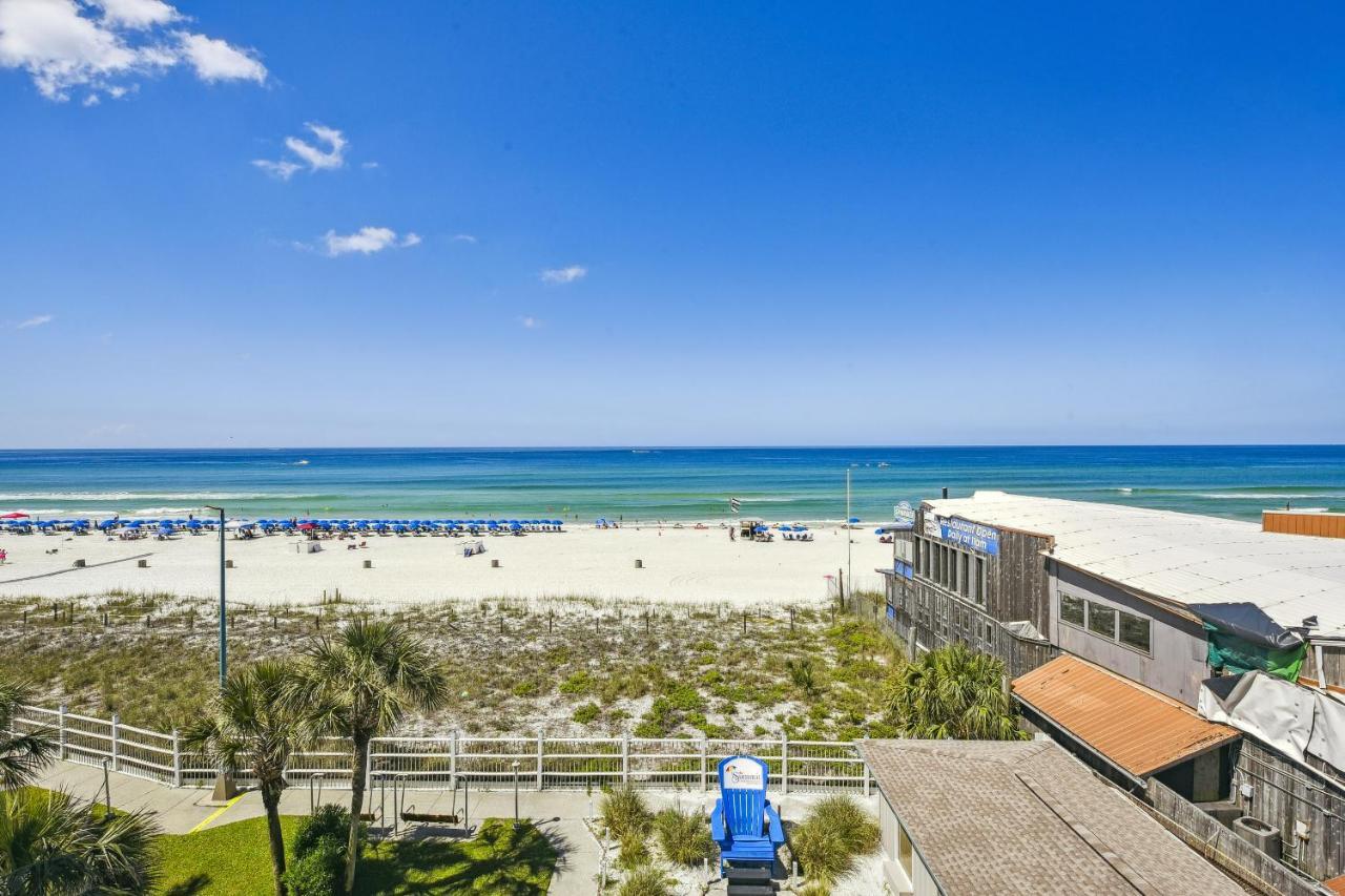Holiday home The Summit #501 By Book That Panama City Beach