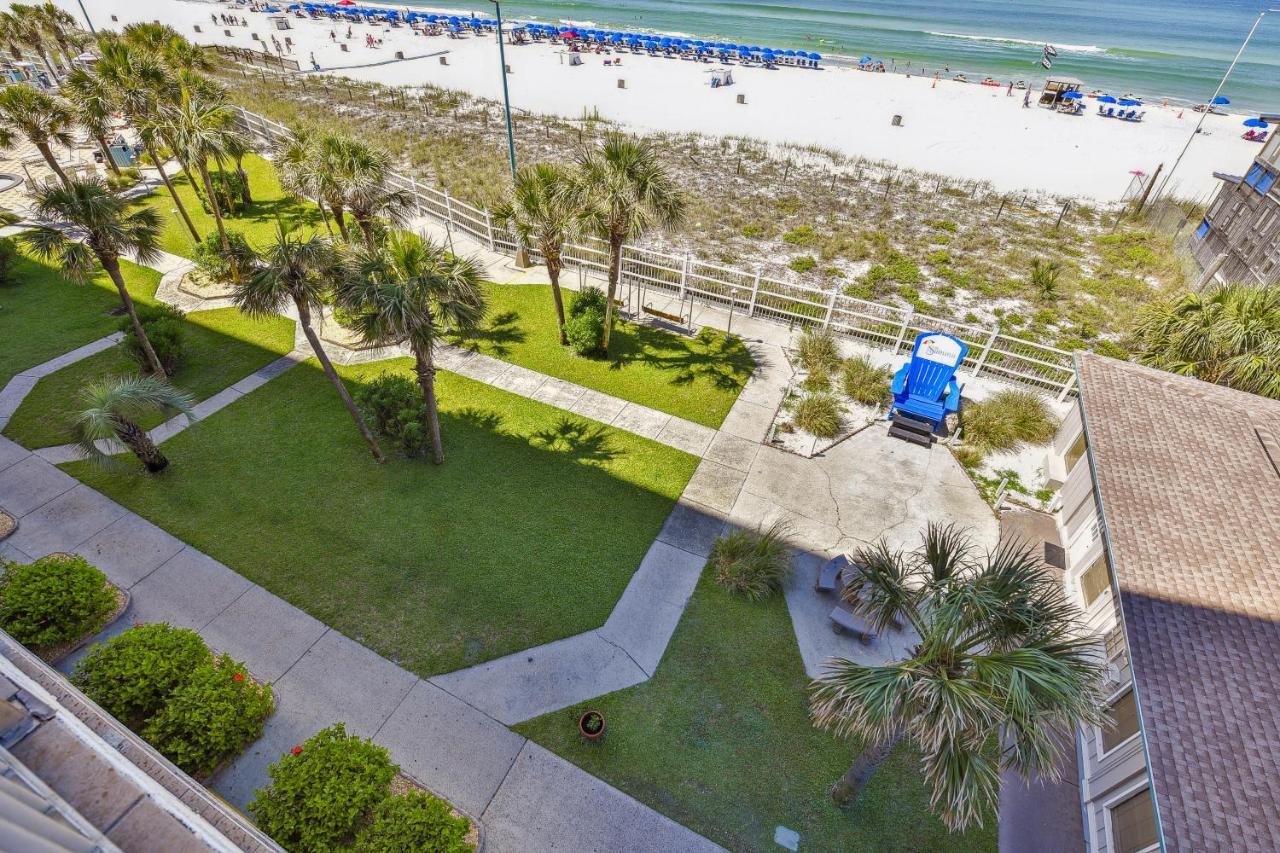 The Summit #501 By Book That Panama City Beach