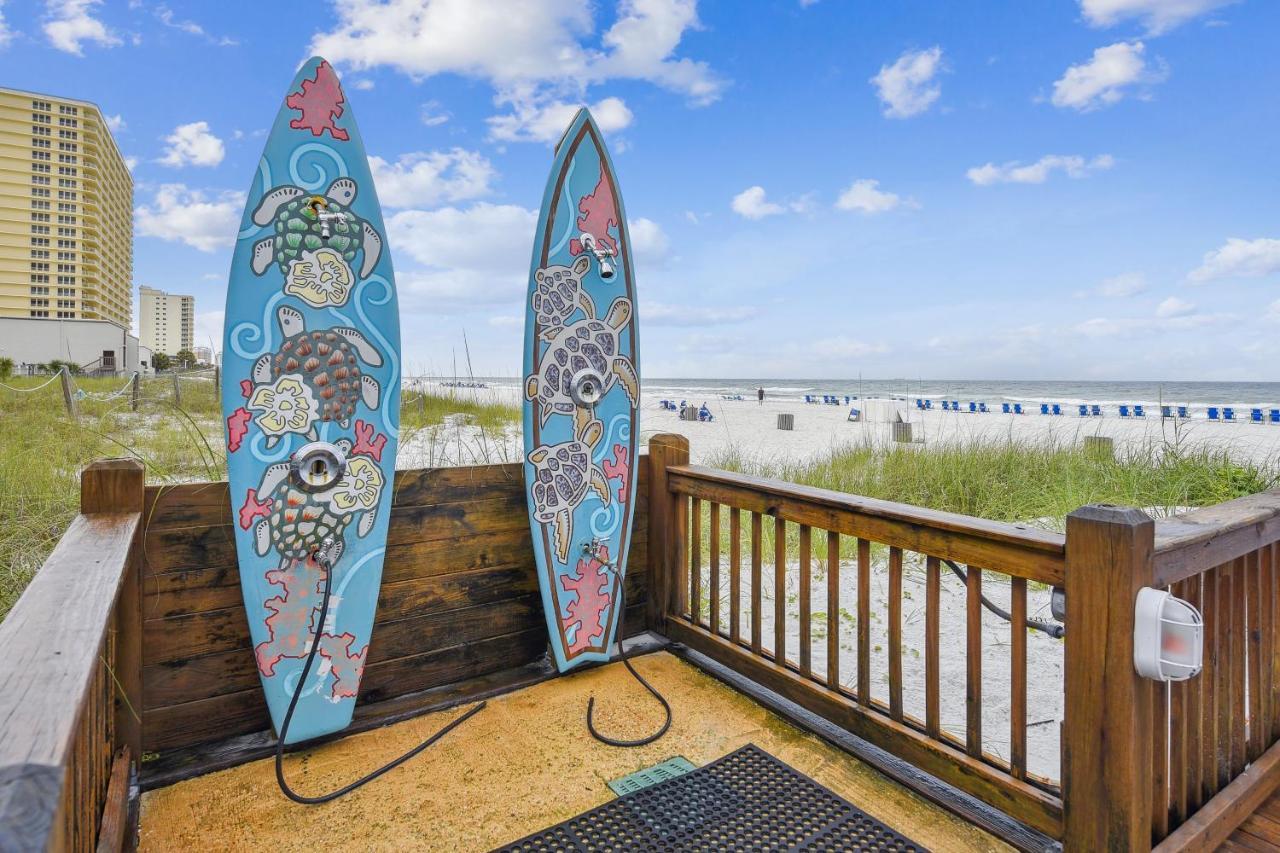 The Summit #501 By Book That Holiday home Panama City Beach