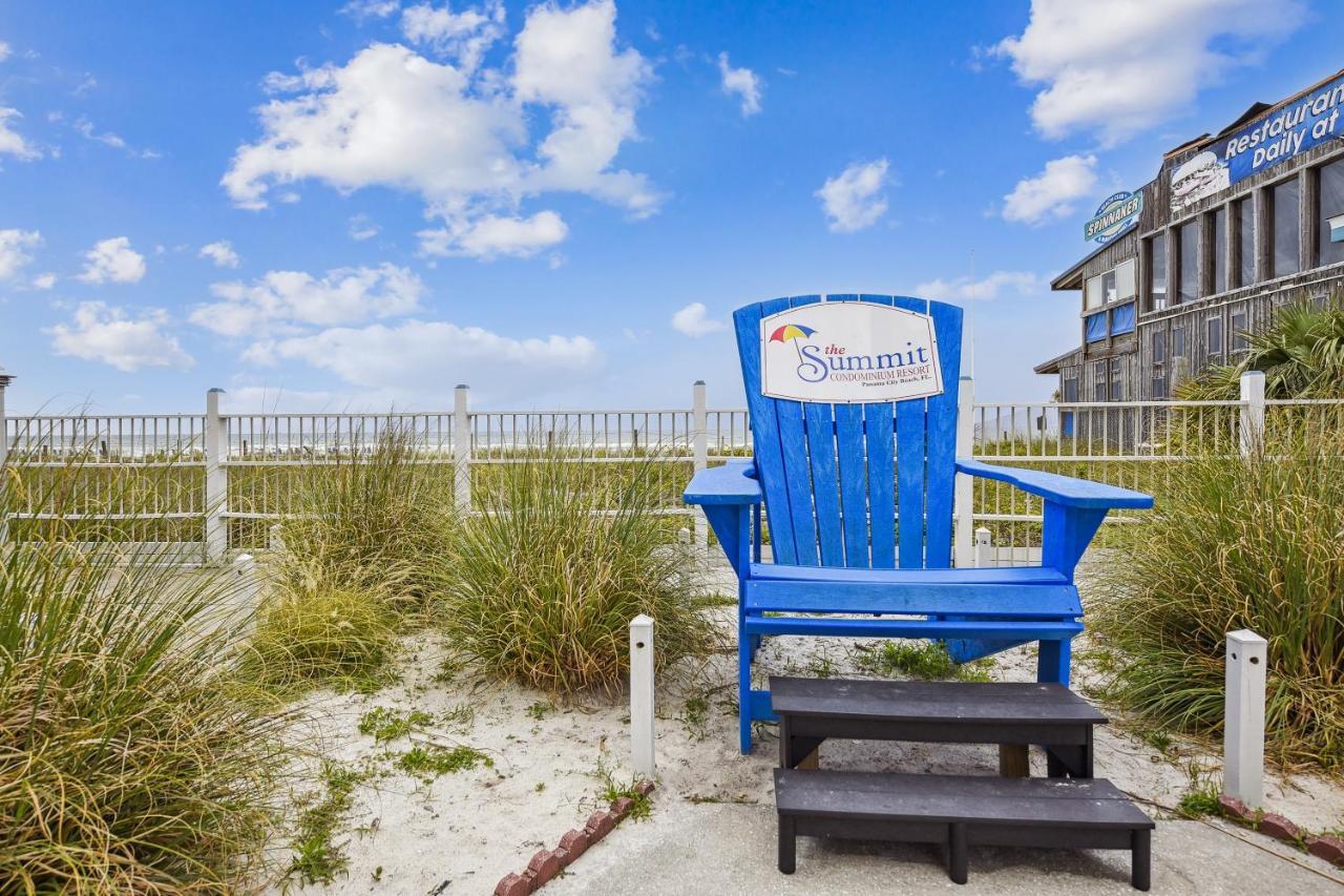 The Summit #501 By Book That Panama City Beach