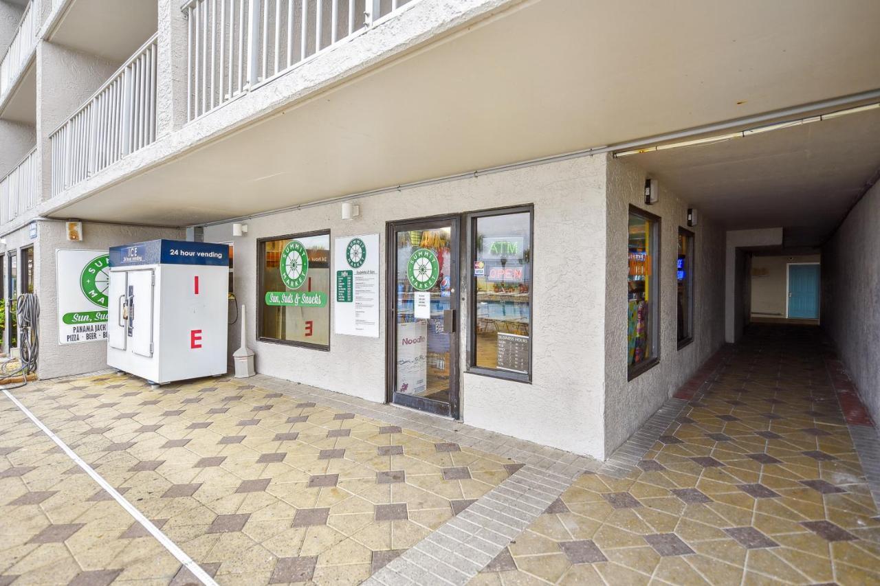 Holiday home The Summit #501 By Book That Panama City Beach