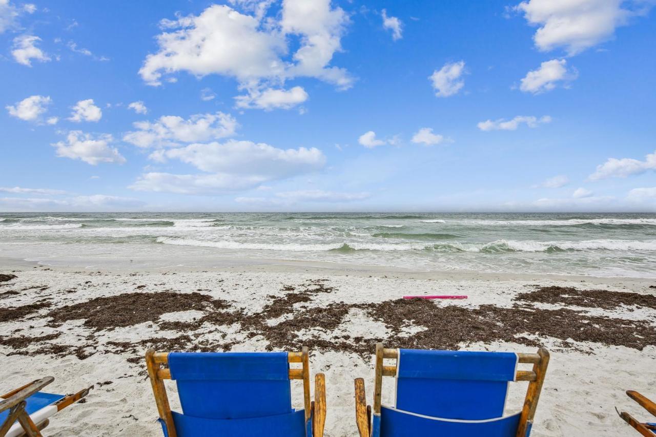 Holiday home The Summit #501 By Book That Panama City Beach
