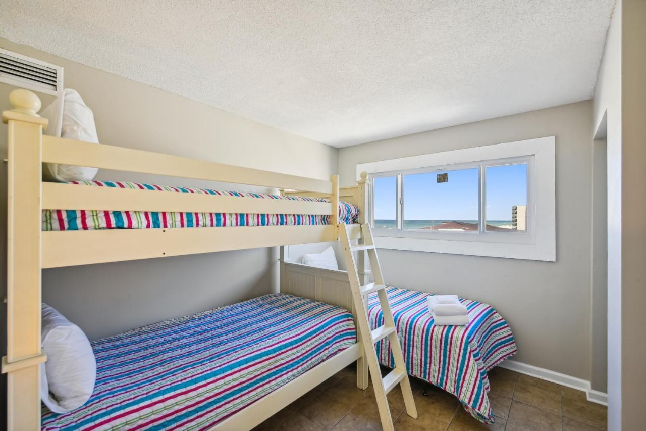 The Summit #501 By Book That Panama City Beach