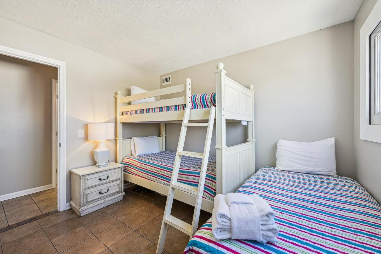 Holiday home The Summit #501 By Book That Panama City Beach