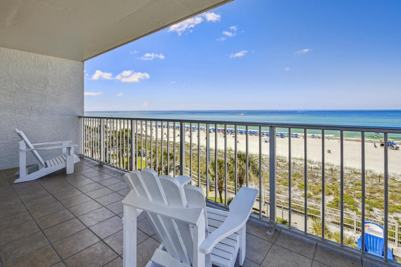 The Summit #501 By Book That Panama City Beach