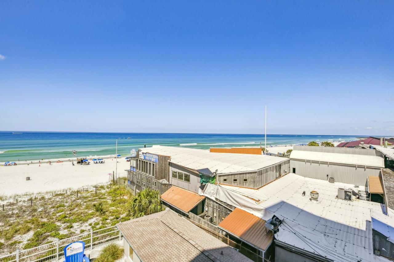 The Summit #501 By Book That Panama City Beach