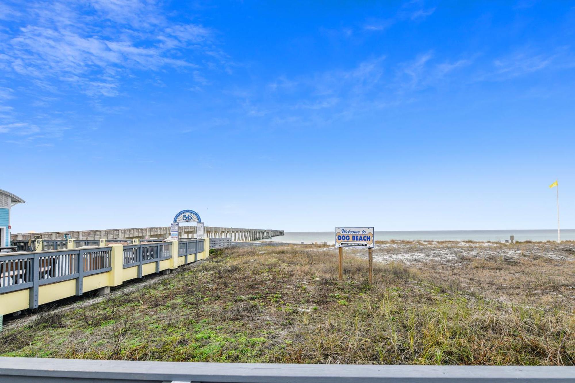The Summit #501 By Book That Panama City Beach