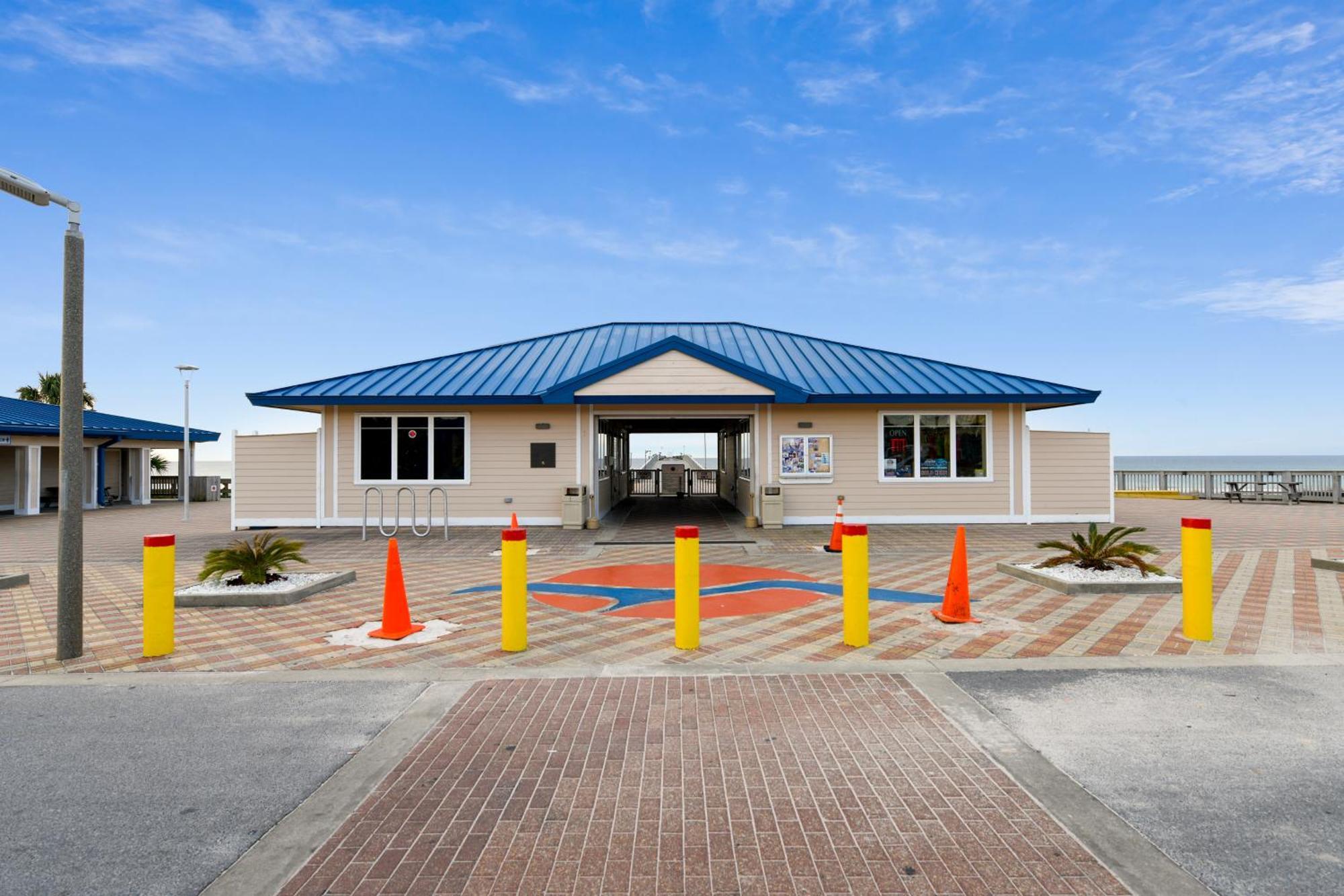 The Summit #501 By Book That Holiday home Panama City Beach