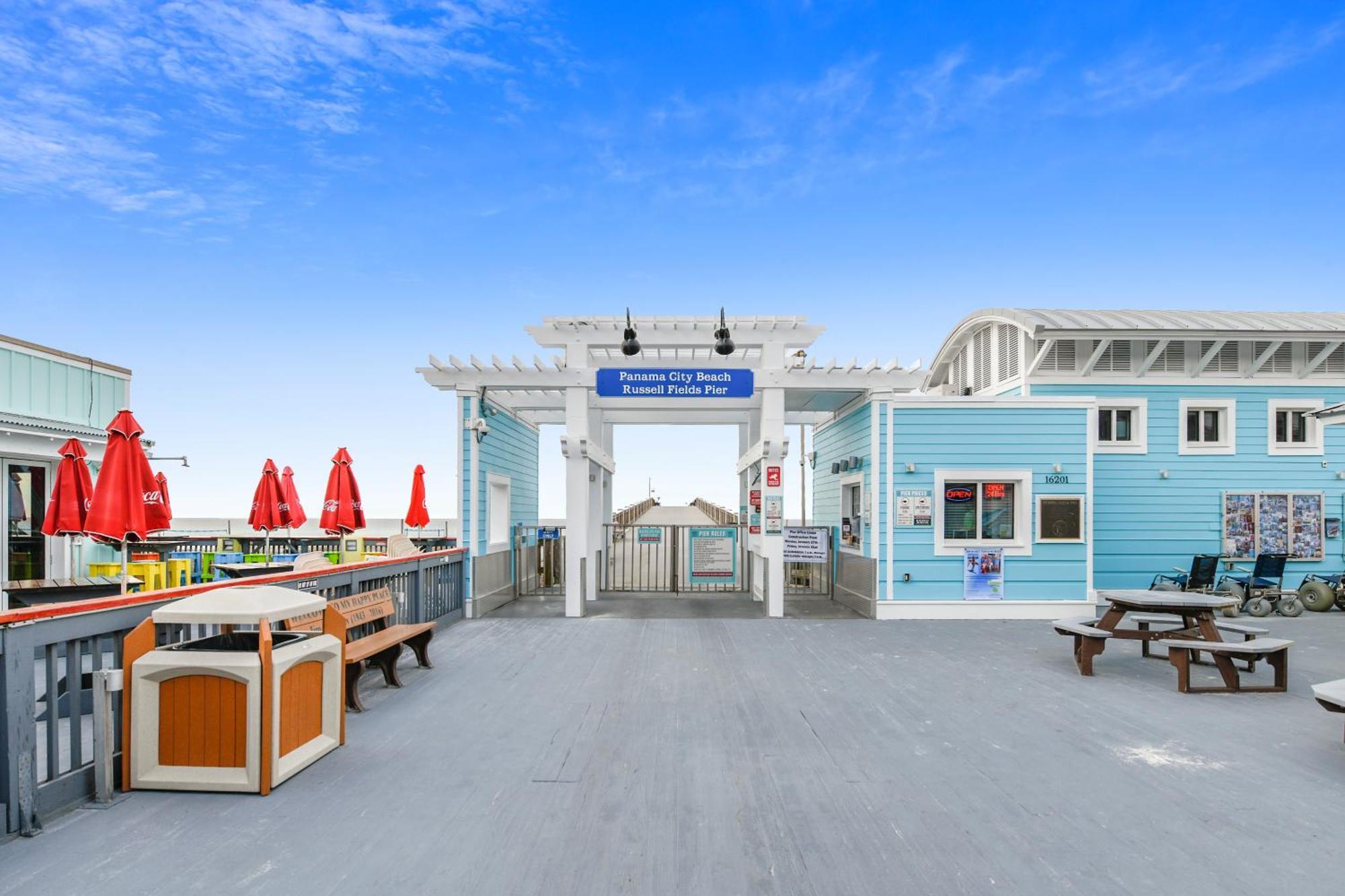 The Summit #501 By Book That * Panama City Beach