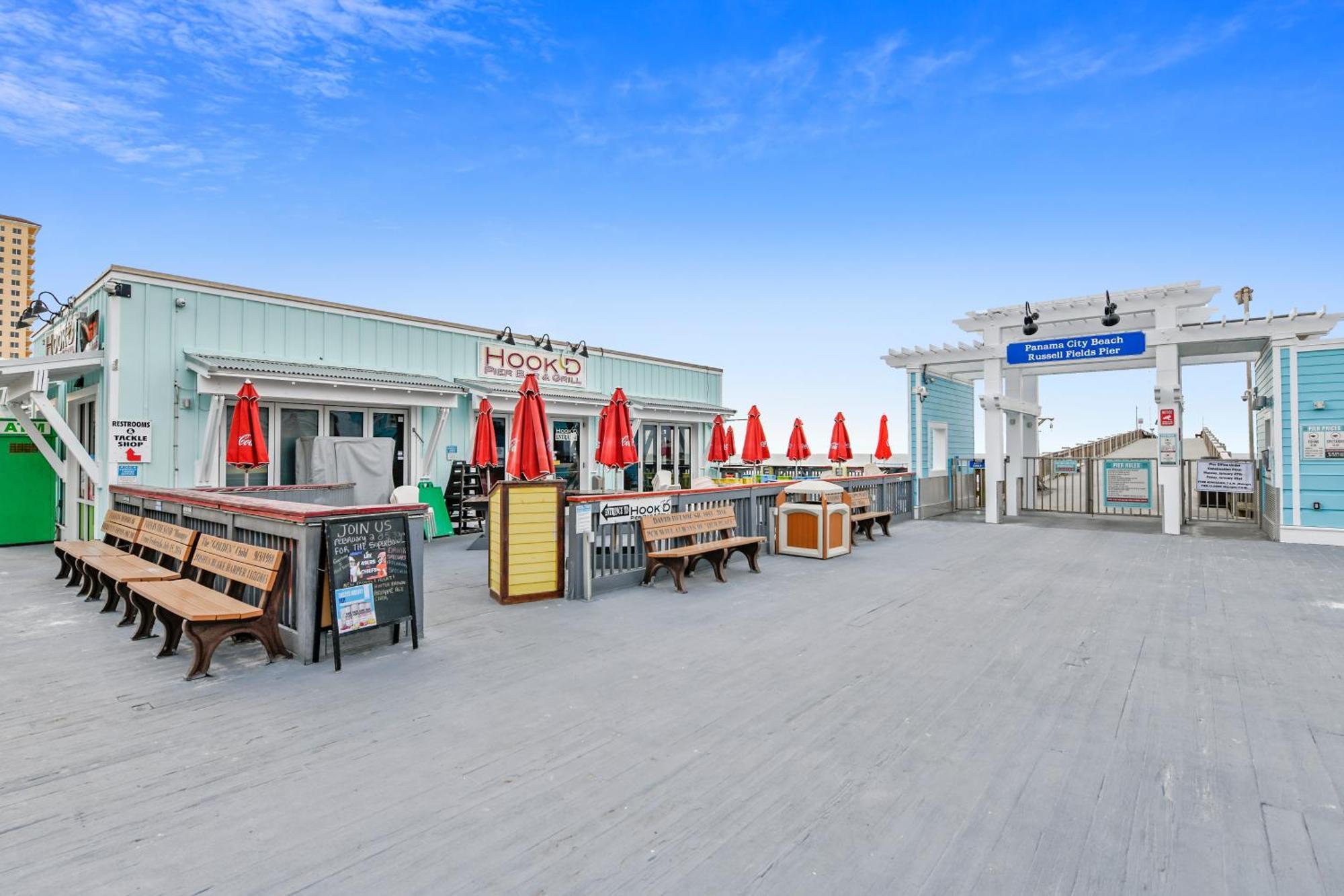 The Summit #501 By Book That Holiday home Panama City Beach