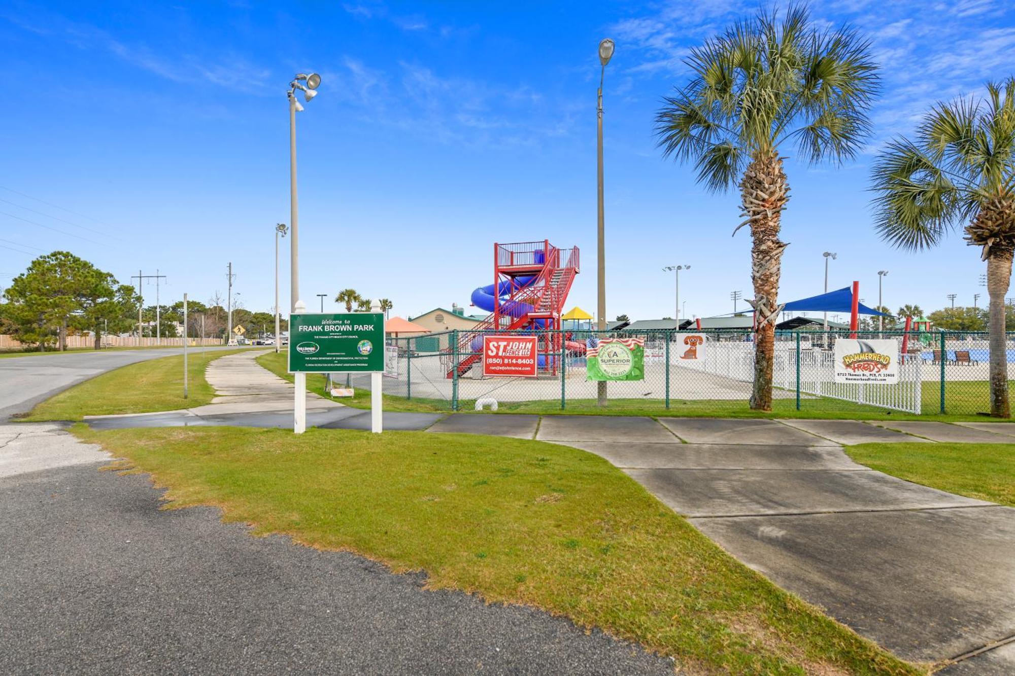 The Summit #501 By Book That Panama City Beach